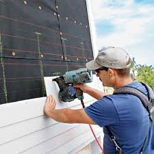 Affordable Siding Repair and Maintenance Services in Troutman, NC